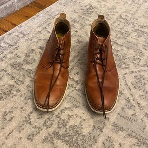 Cole Haan Oxford Shoes